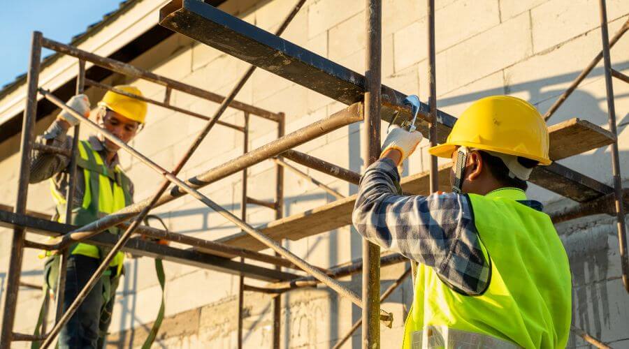 Roof Leak Patching in Upland, CA